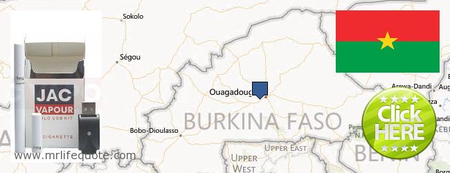 Къде да закупим Electronic Cigarettes онлайн Burkina Faso