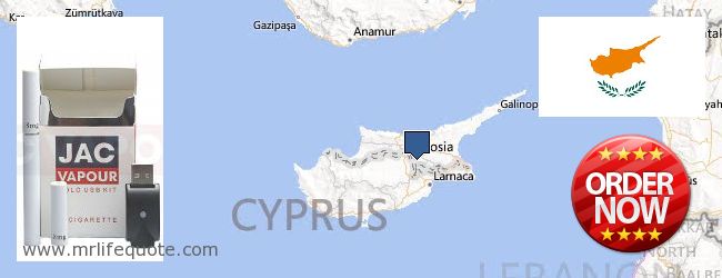 Къде да закупим Electronic Cigarettes онлайн Cyprus