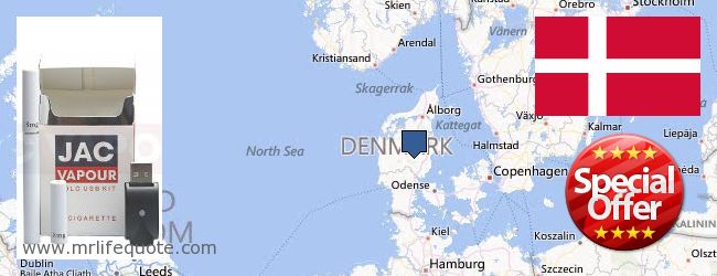 Къде да закупим Electronic Cigarettes онлайн Denmark