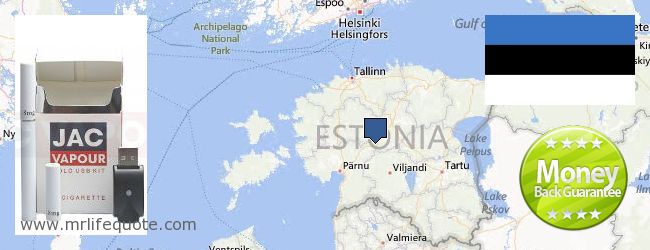 Къде да закупим Electronic Cigarettes онлайн Estonia