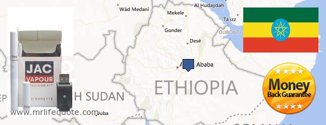 Къде да закупим Electronic Cigarettes онлайн Ethiopia