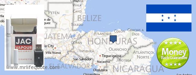 Къде да закупим Electronic Cigarettes онлайн Honduras