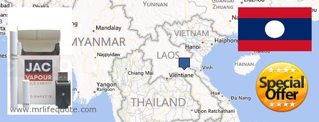 Къде да закупим Electronic Cigarettes онлайн Laos