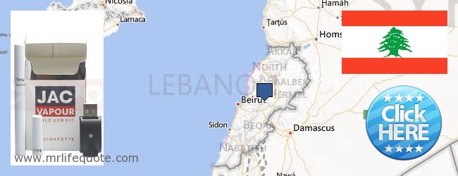 Къде да закупим Electronic Cigarettes онлайн Lebanon