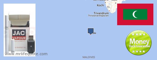 Къде да закупим Electronic Cigarettes онлайн Maldives