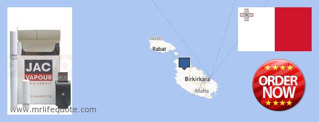Къде да закупим Electronic Cigarettes онлайн Malta