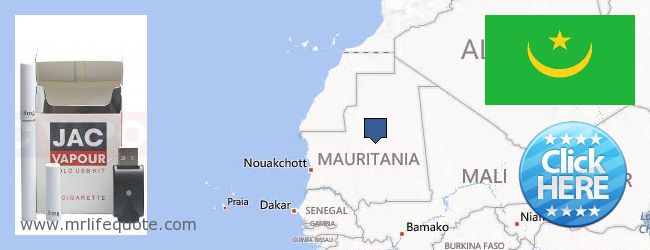 Къде да закупим Electronic Cigarettes онлайн Mauritania