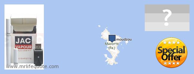 Къде да закупим Electronic Cigarettes онлайн Mayotte