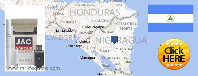 Къде да закупим Electronic Cigarettes онлайн Nicaragua