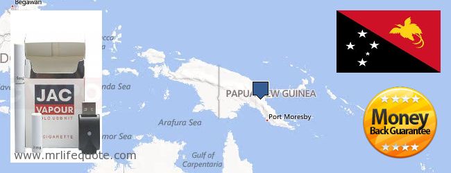 Къде да закупим Electronic Cigarettes онлайн Papua New Guinea