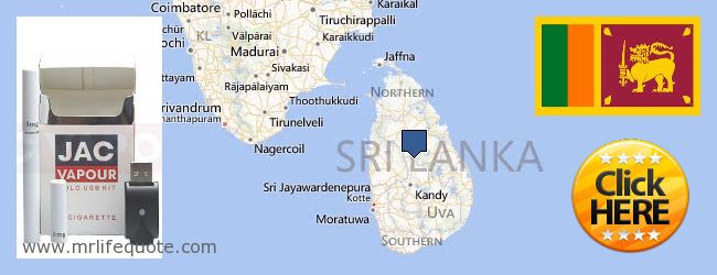 Къде да закупим Electronic Cigarettes онлайн Sri Lanka