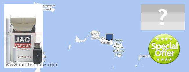 Къде да закупим Electronic Cigarettes онлайн Turks And Caicos Islands