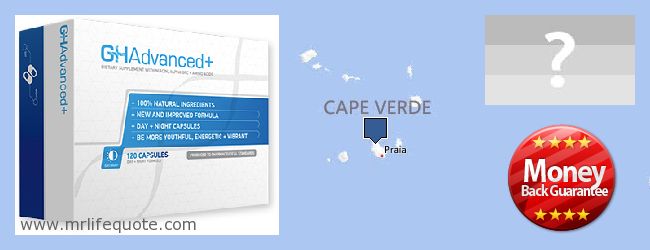 Къде да закупим Growth Hormone онлайн Cape Verde