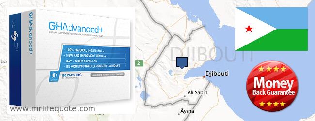 Къде да закупим Growth Hormone онлайн Djibouti
