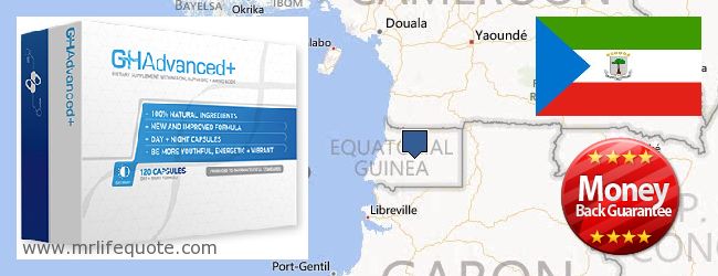 Къде да закупим Growth Hormone онлайн Equatorial Guinea