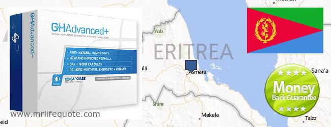 Къде да закупим Growth Hormone онлайн Eritrea