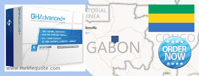 Къде да закупим Growth Hormone онлайн Gabon