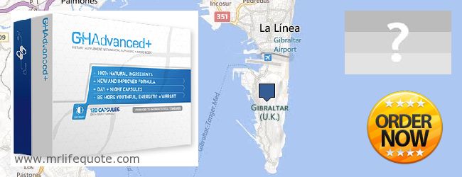 Къде да закупим Growth Hormone онлайн Gibraltar