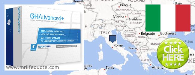 Къде да закупим Growth Hormone онлайн Italy