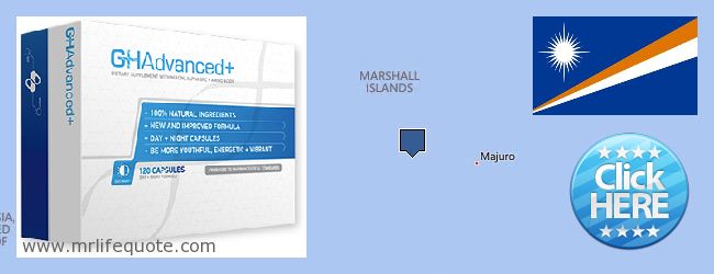 Къде да закупим Growth Hormone онлайн Marshall Islands