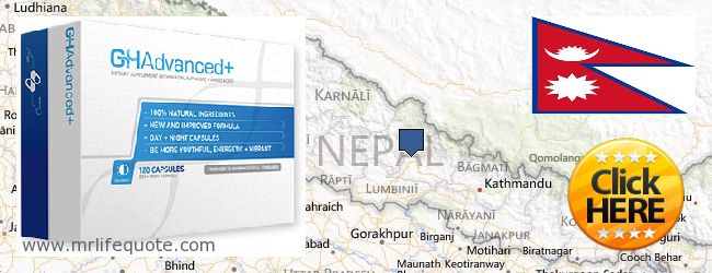 Къде да закупим Growth Hormone онлайн Nepal