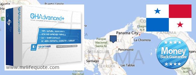 Къде да закупим Growth Hormone онлайн Panama