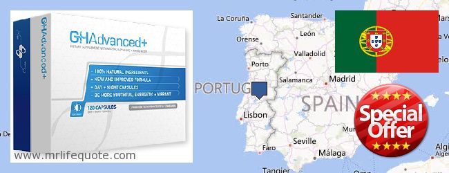 Къде да закупим Growth Hormone онлайн Portugal