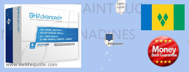Къде да закупим Growth Hormone онлайн Saint Vincent And The Grenadines