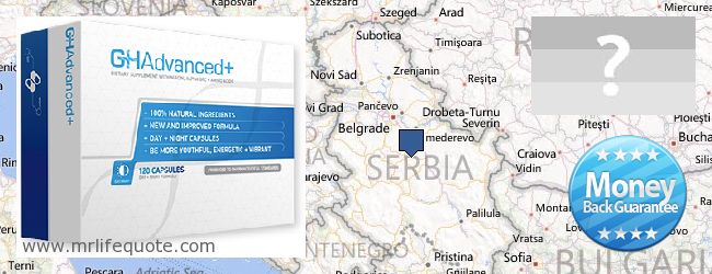 Къде да закупим Growth Hormone онлайн Serbia And Montenegro