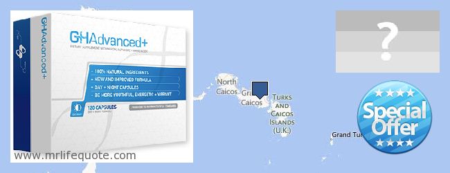 Къде да закупим Growth Hormone онлайн Turks And Caicos Islands
