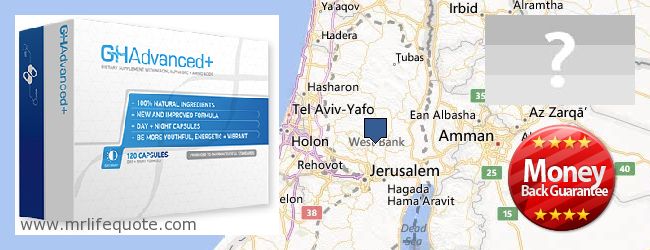 Къде да закупим Growth Hormone онлайн West Bank