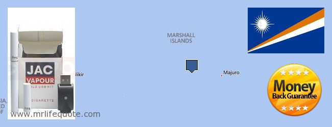 Где купить Electronic Cigarettes онлайн Marshall Islands