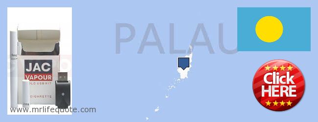 Где купить Electronic Cigarettes онлайн Palau