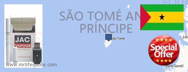 Где купить Electronic Cigarettes онлайн Sao Tome And Principe