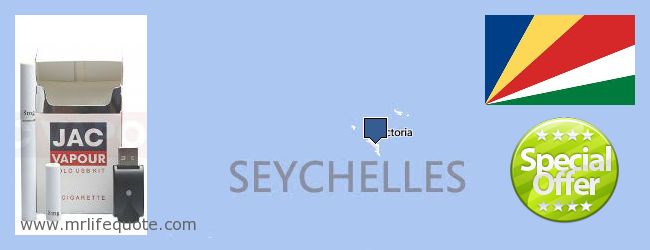 Где купить Electronic Cigarettes онлайн Seychelles