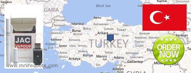 Где купить Electronic Cigarettes онлайн Turkey
