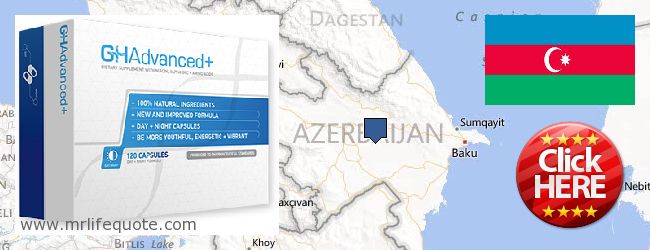 Где купить Growth Hormone онлайн Azerbaijan