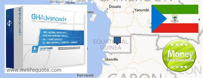 Где купить Growth Hormone онлайн Equatorial Guinea