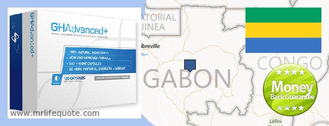 Где купить Growth Hormone онлайн Gabon
