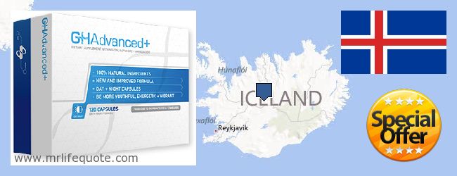 Где купить Growth Hormone онлайн Iceland
