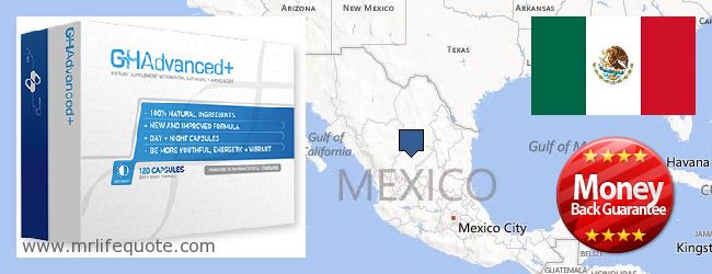 Где купить Growth Hormone онлайн Mexico
