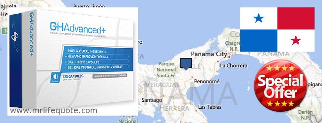 Где купить Growth Hormone онлайн Panama