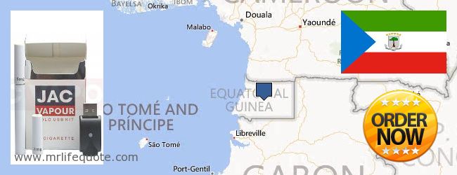 Де купити Electronic Cigarettes онлайн Equatorial Guinea