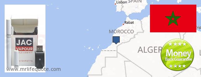 Де купити Electronic Cigarettes онлайн Morocco