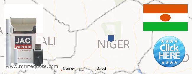 Де купити Electronic Cigarettes онлайн Niger