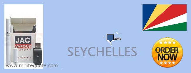 Де купити Electronic Cigarettes онлайн Seychelles