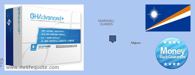 Де купити Growth Hormone онлайн Marshall Islands