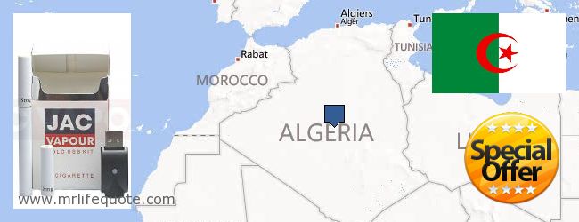 哪里购买 Electronic Cigarettes 在线 Algeria