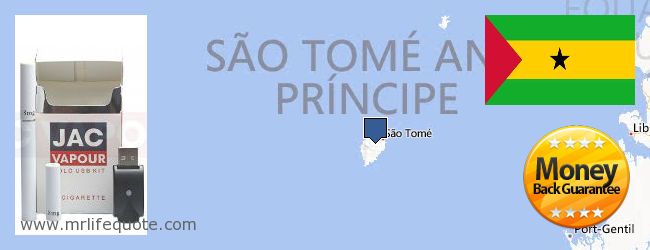 哪里购买 Electronic Cigarettes 在线 Sao Tome And Principe