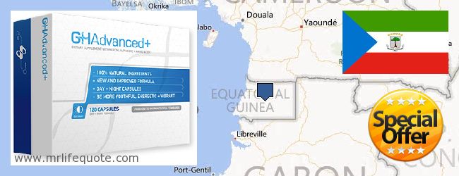 哪里购买 Growth Hormone 在线 Equatorial Guinea